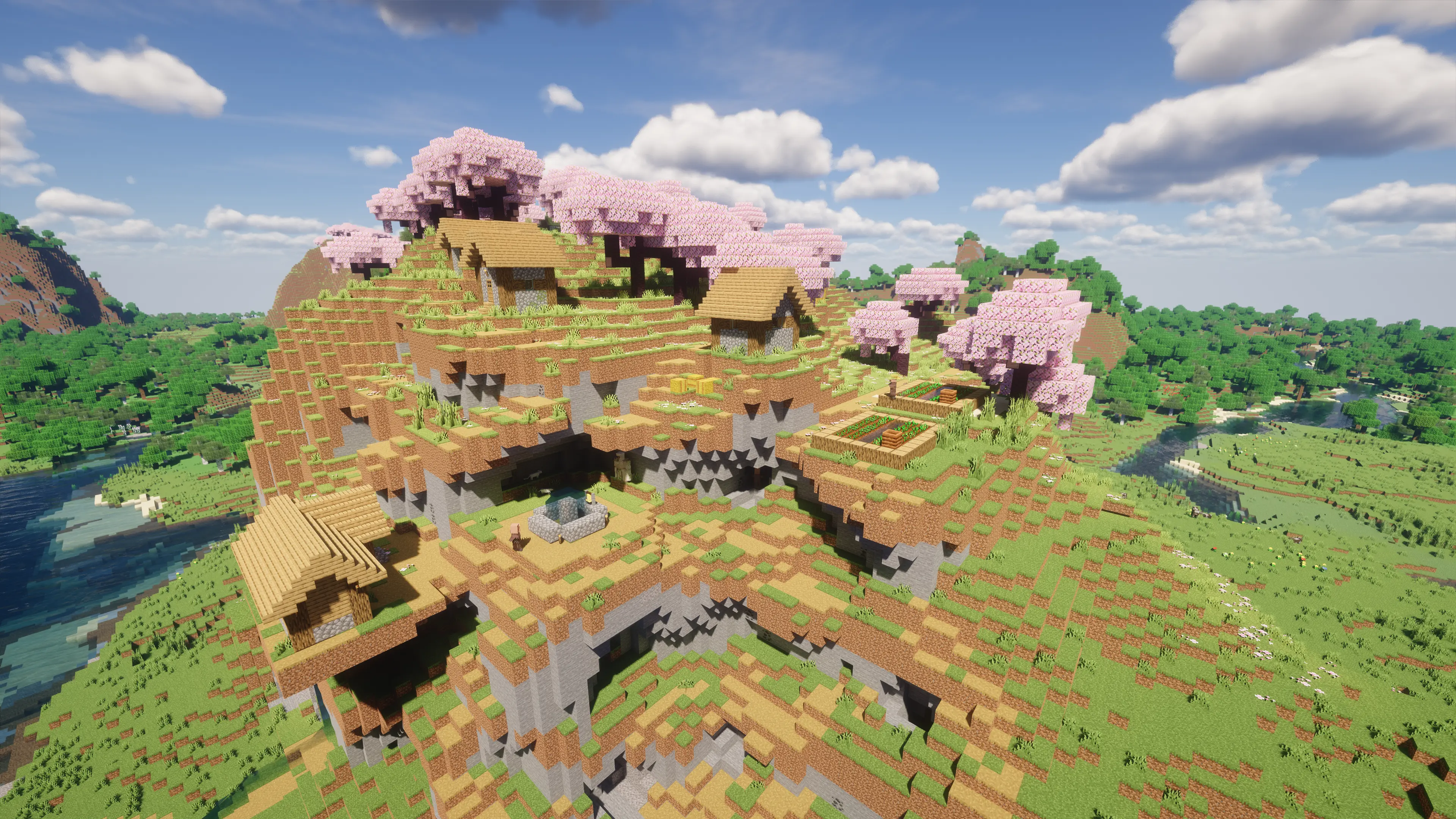Hermit's Abode