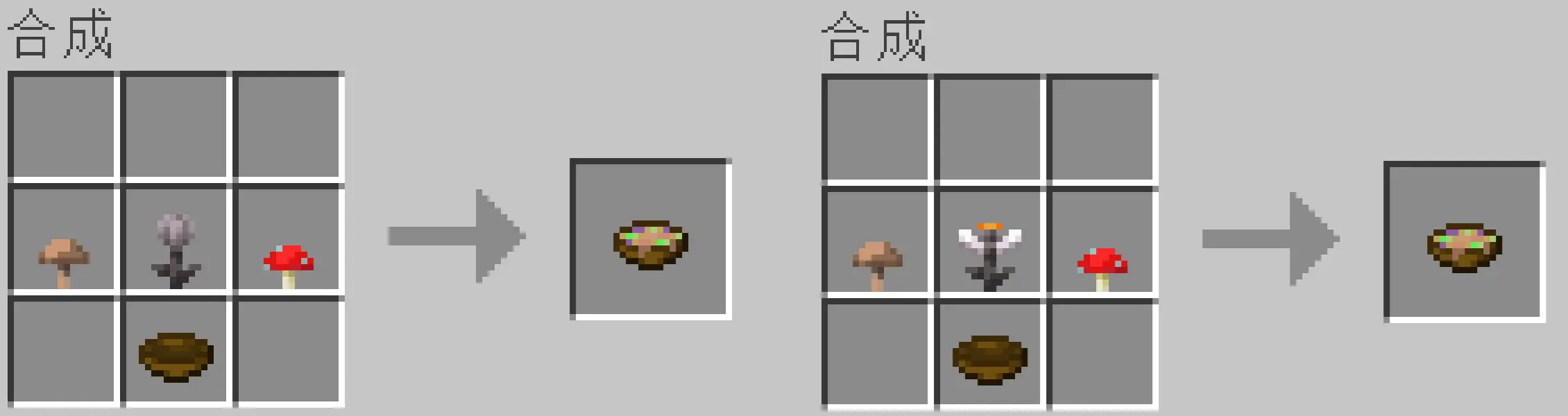 eyeblossom